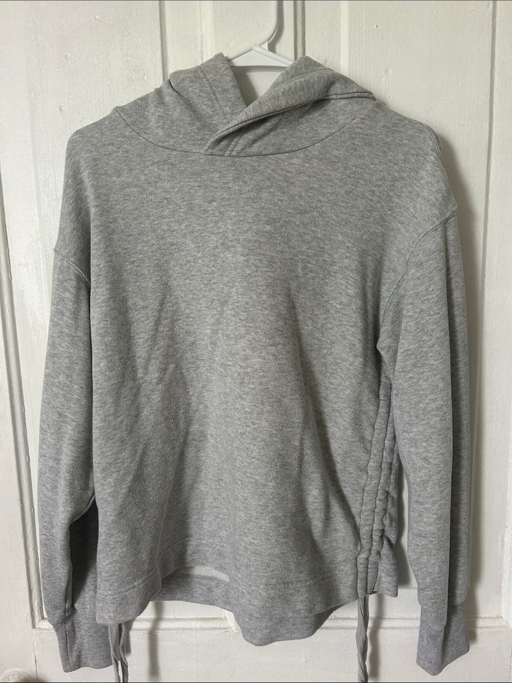 Aerie Heather Gray  Hoodie